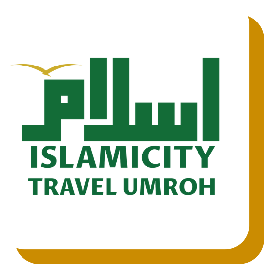 TRAVEL UMROH ISLAMICITY