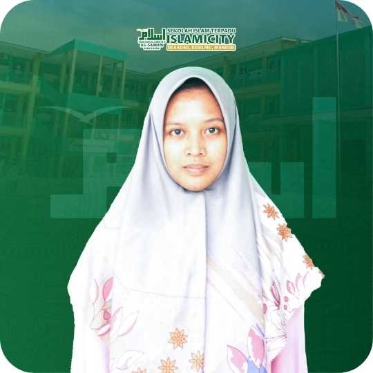 Annisa Pangestu Rahayu - Koperasi Islamicity