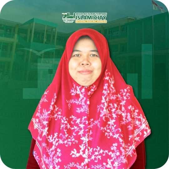 Yeni Amalia, S.Pd - Bidang Usaha Islamicity