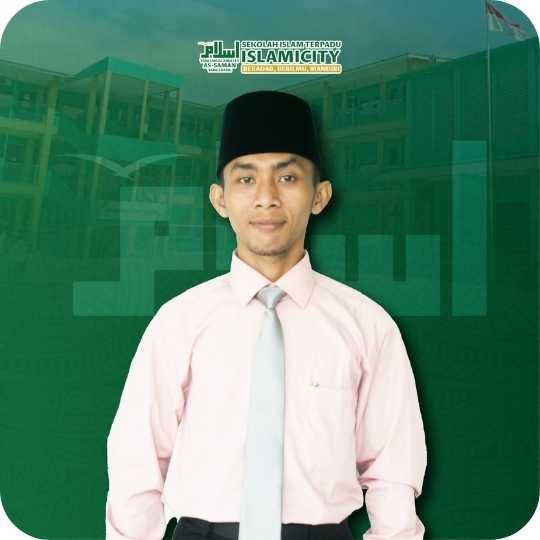 Ahmad Maulana