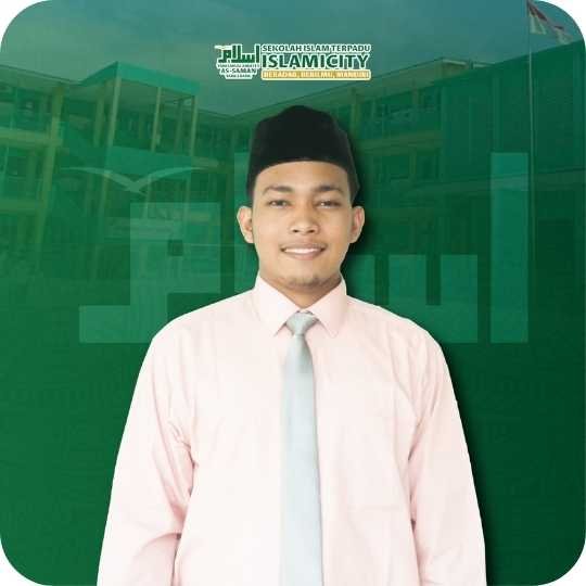 Fikri Darussalam