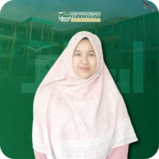 Aulia Nur Fadilah, M.Pd