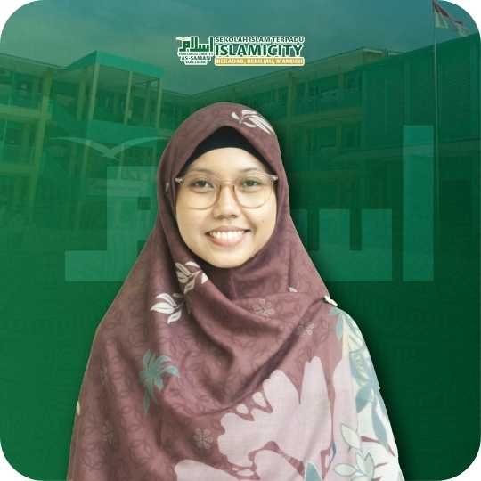 Siti Khoiriyah, S.Ag