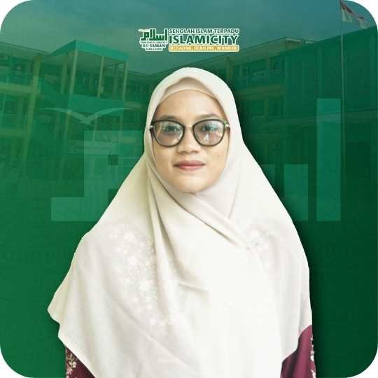 Siti Nuzulu Rahmah, S.Hum