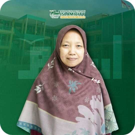 Nur Azizah, S.Pd