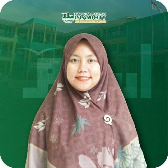 Nurlinda Rahmah, S.Pd