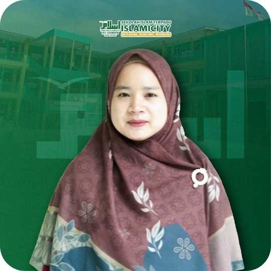 Nurul Oktafiani, M.Pd