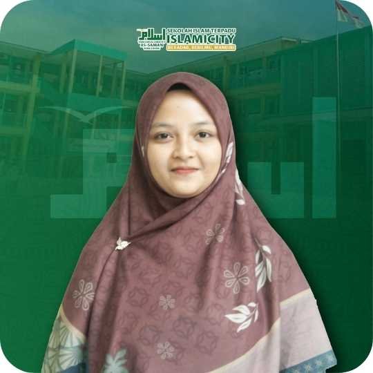 Ratna Yunia, S.Pd