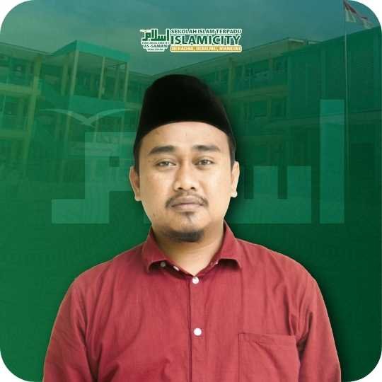 Akhwar Haris