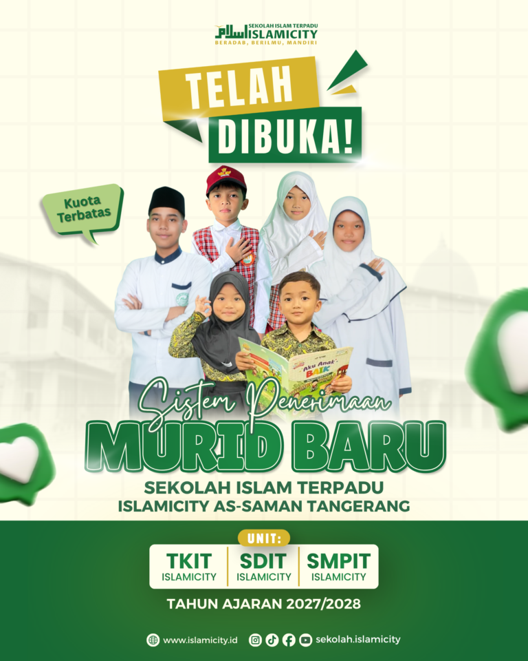 PRE LAUNCHING SPMB 2027/2028
