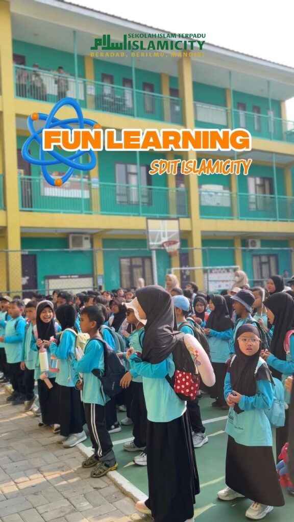 🔬✨ FUN LEARNING: Little Scientists, Big Discoveries! 🚀